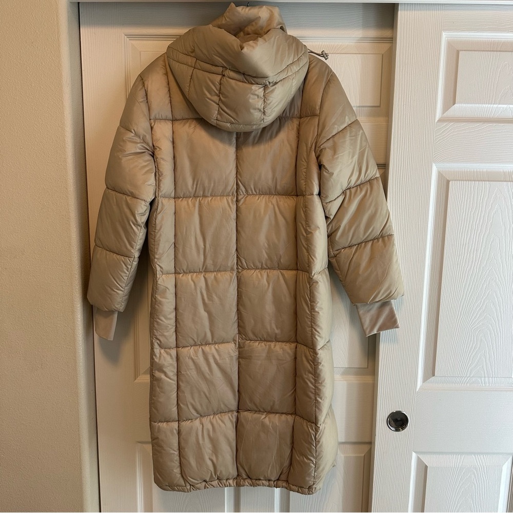 Gap Puffer Jacket - image 2
